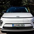 predstavitev Hyundai Kona Electric