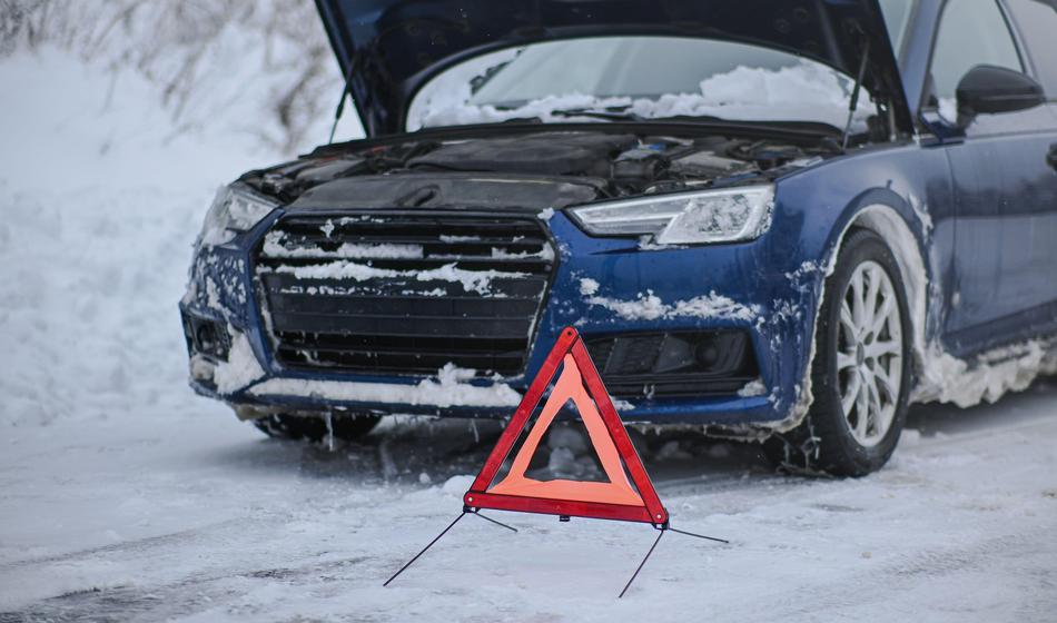 Napake, s katerimi uničujete vaš avto