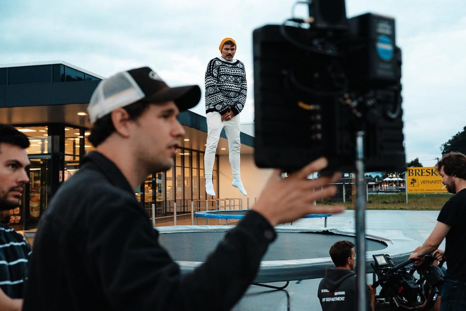 Hofer | Avtor: Hofer