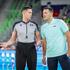 eurobasket u20 slovenija-romunija, Danijel Radosavljević