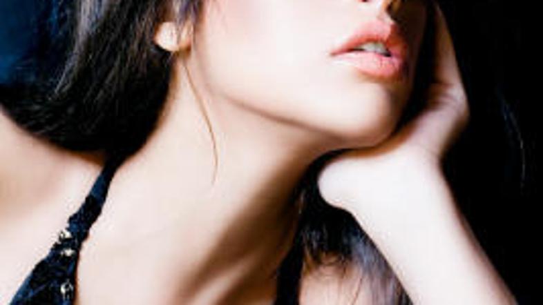 Zapeljujte s pogledom.