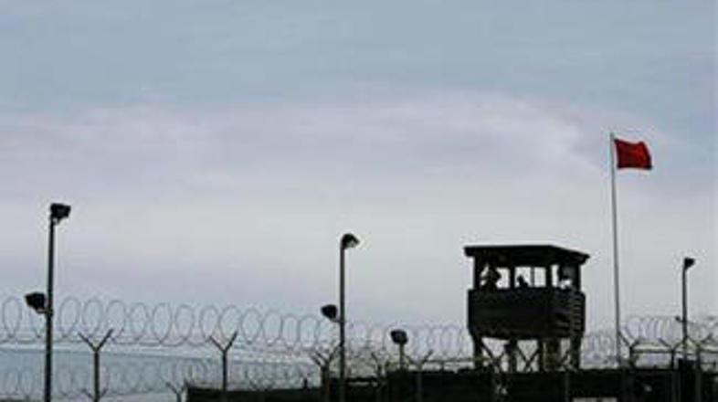 Oporišče Guantanamo