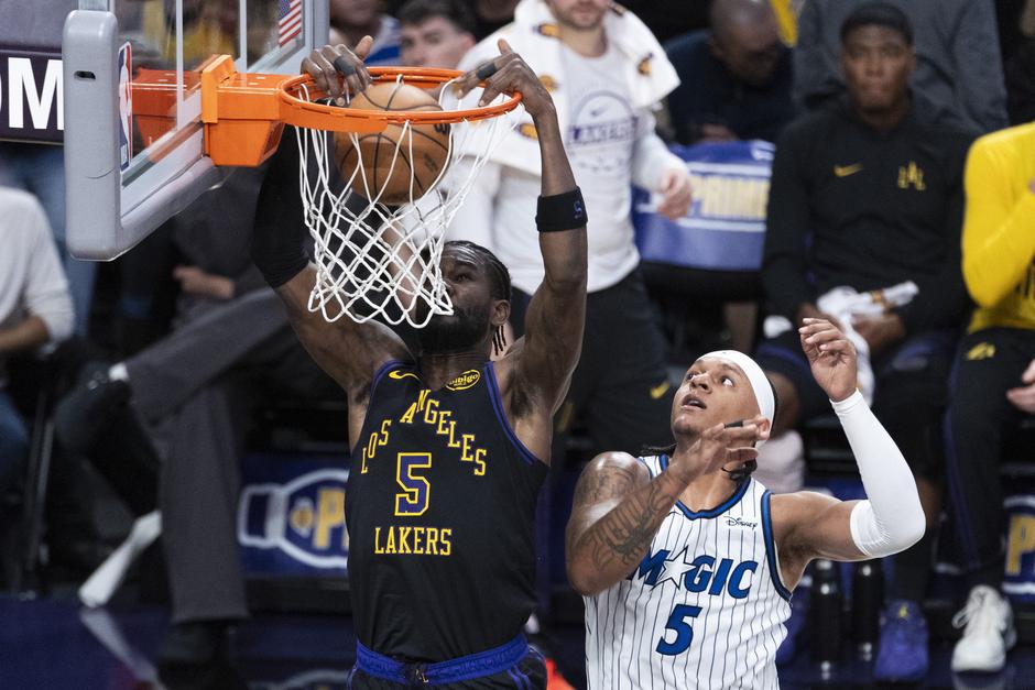 Ayton | Avtor: Profimedia