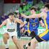 eurobasket u20 slovenija-romunija, Samed Grošić