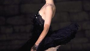 Oskarjevska nominiranka Natalie Portman igra Nino, ki ni prepričana, da se bo sp