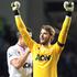 De Gea Van Persie Aston Villa Manchester United Premier League
