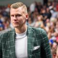 Kristaps Porzingis