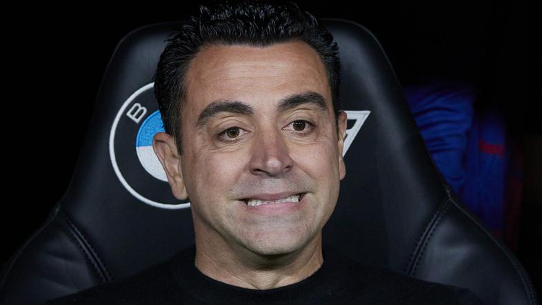 Xavi