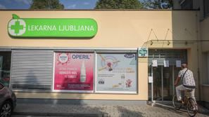 Lekarna Ljubljana