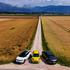 ford puma, ford capri, ford explorer