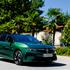 Opel Astra ST