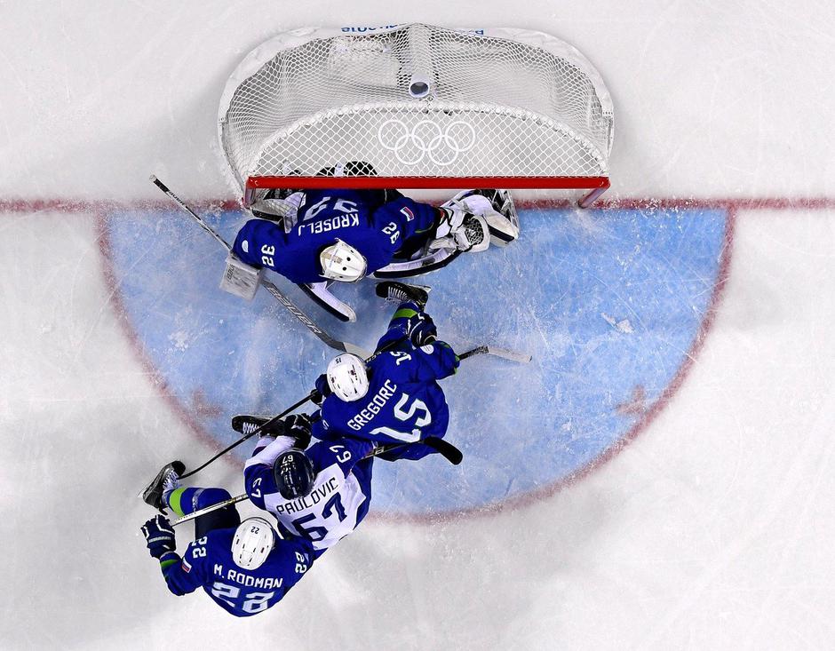 risi | Avtor: Profimedia