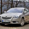 Opel insignia ecoFLEX