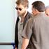 Robert Pattinson
