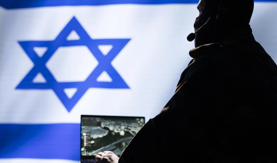 Izraelsko obveščevalno podjetje naj bi vohunilo za slovenskimi aktivisti