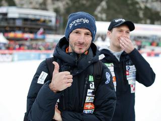 Planica 2024, Robert Kranjec, Anže Lanišek