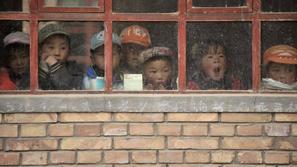 kitajski otroci