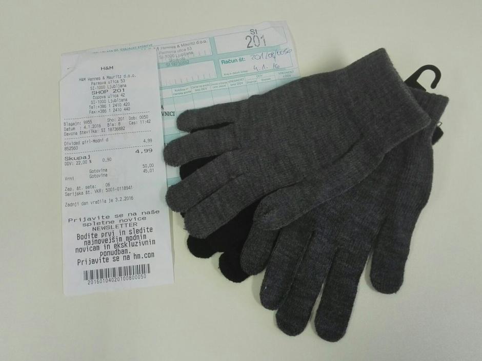 Davčno potrjevanje računov | Avtor: Žurnal24 main