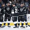 los angeles kings anže kopitar