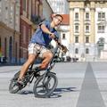 S-bikes električno kolo