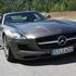 Mercedes-Benz SLS AMG