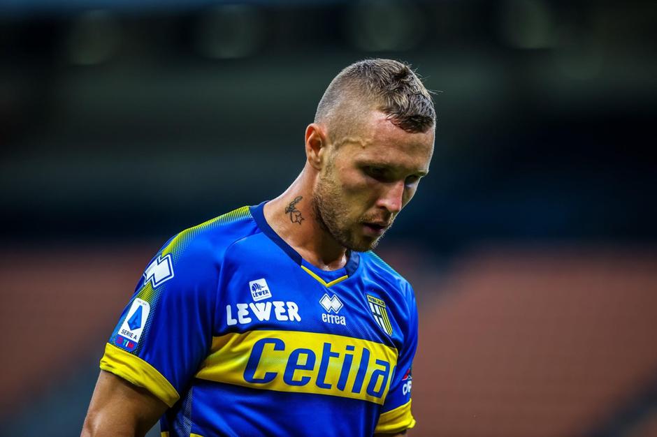 Jasmin Kurtić | Avtor: Profimedia