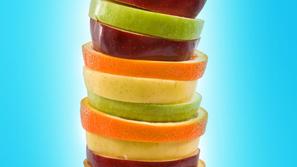 Odrasel človek sme po priporočilih strokovnjakov vsak dan pojesti od 250 do 500 