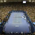 op avstralije polfinale rod laver arena tenis igrišče stadion