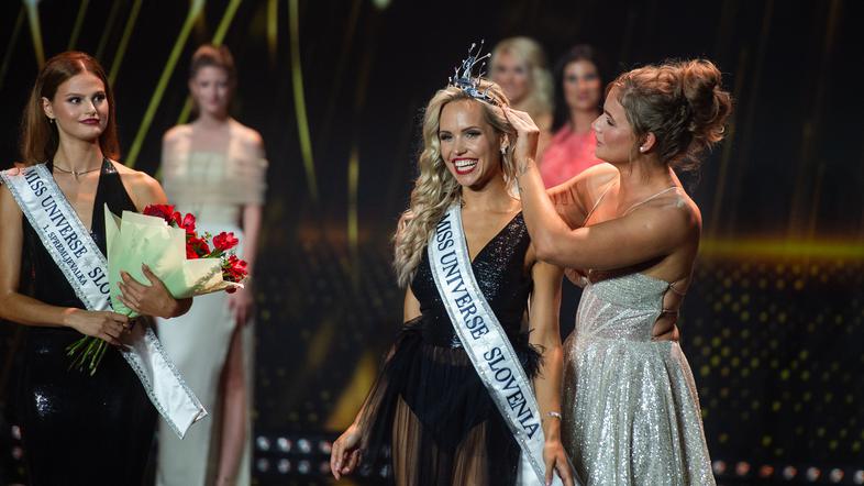 Miss Universe 2025
