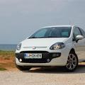 fiat punto evo