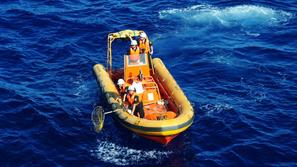 letalo MH370 iskanje