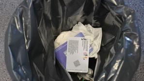 Kartica zdravstvenega zavarovanja