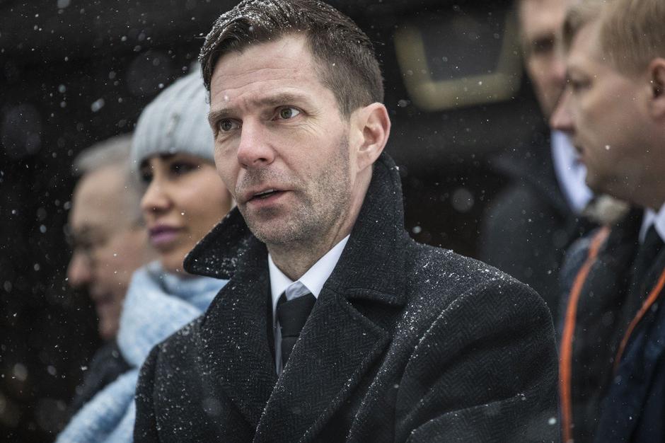 Janne Ahonen | Avtor: Profimedia