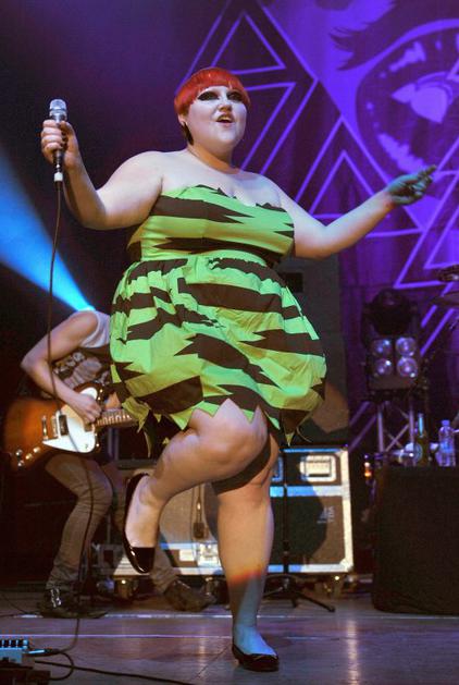 Beth Ditto