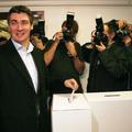 Zoran Milanovic SDP Hrvaska volitve Reuters