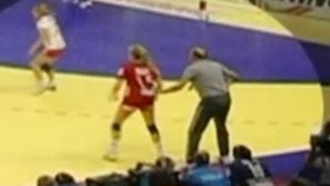 saša bošković oviral rokometašico