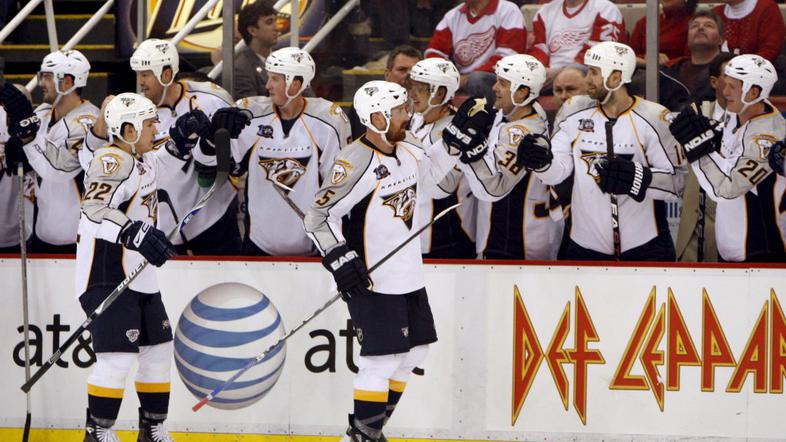 Nashville Predators