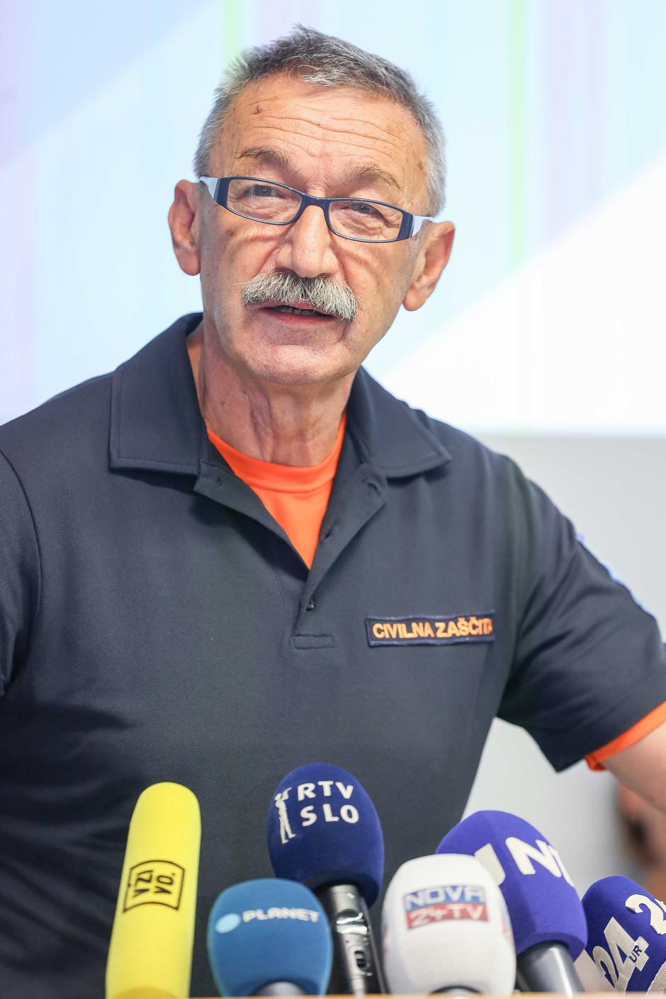 Srečko Šestan | Avtor: Saša Despot