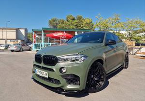 BMW M Avt...
