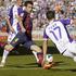 Fabregas Valladolid Barcelona Liga BBVA Španija prvenstvo