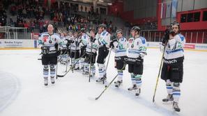 hokej Jesenice Olimpija