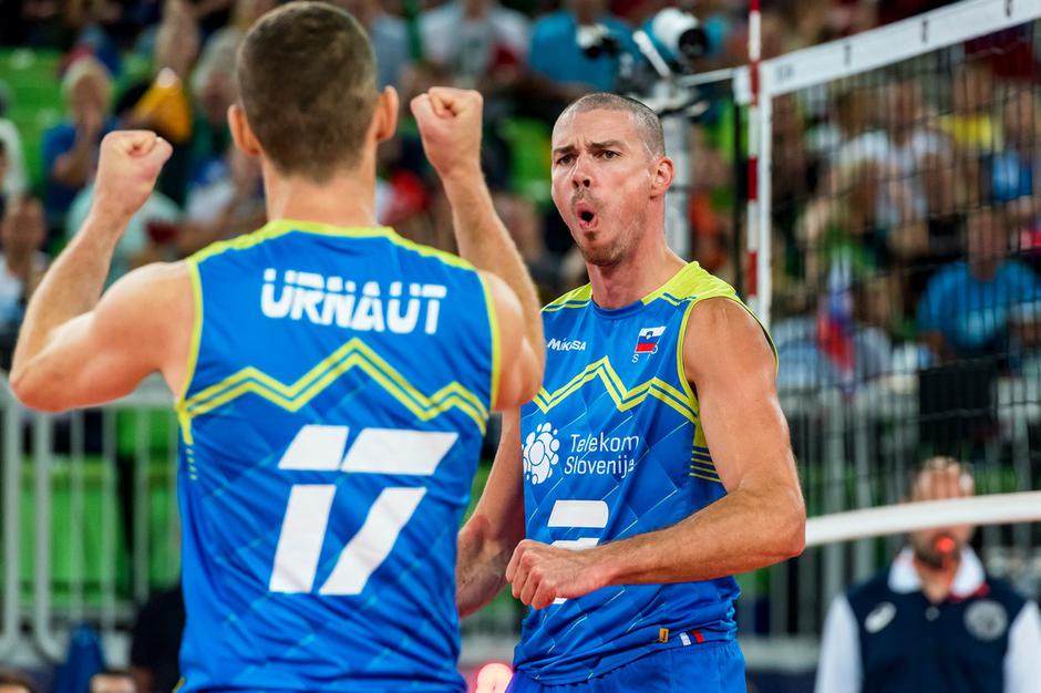 alen pajenk tine urnaut | Avtor: Profimedia