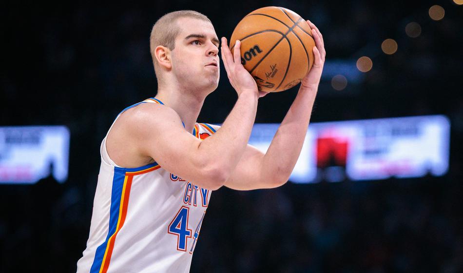 Mladi Srb po prebolelem raku debitiral v ligi NBA