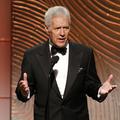 Alex Trebek