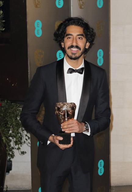 Dev Patel