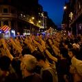 Katalonija protest