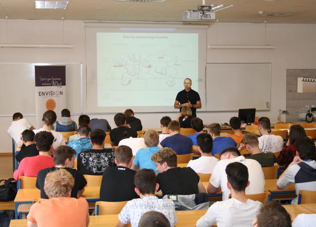 Fakulteta za organizacijske vede