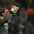 Weidenfeller Borussia Dortmund Real Madrid Liga prvakov polfinale