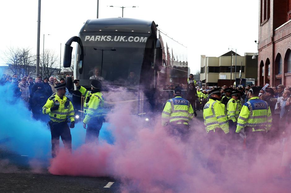 Rangers : Celtic | Avtor: Profimedia