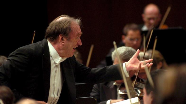 Nikolaus Harnoncourt